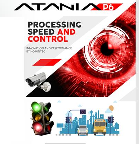 ATANIA P6