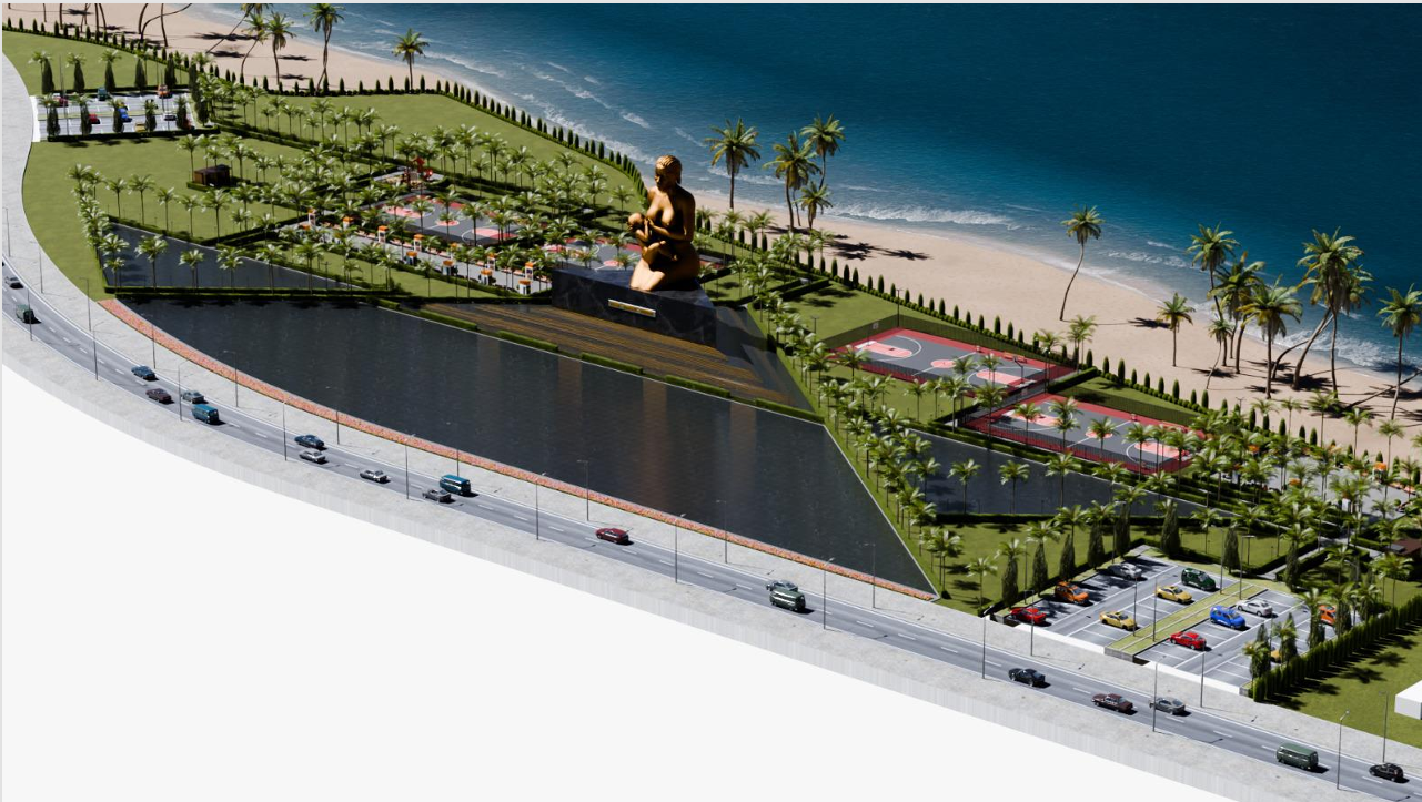 PROJET PIPE MEGUIDO